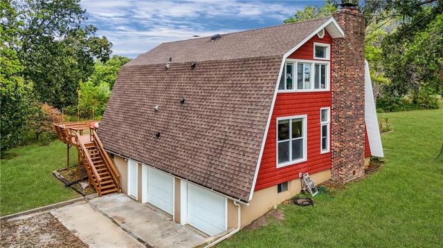 1017 NE 250 Road, Knob Noster, MO 65336