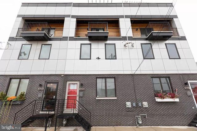 2628 RITTER ST, Philadelphia, PA 19125