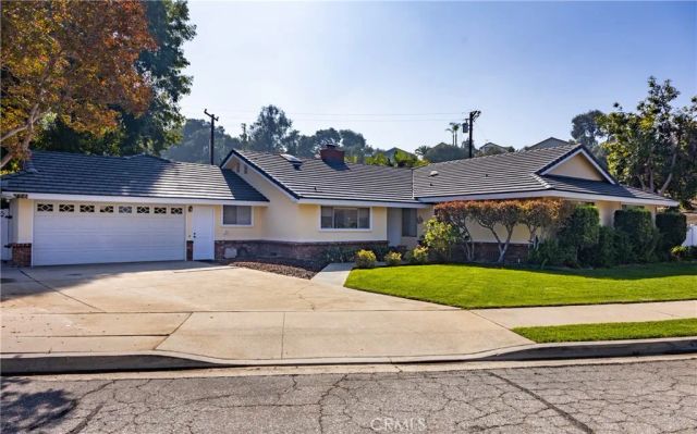 756 Rancho Sinaloa Drive, Covina, CA 91724
