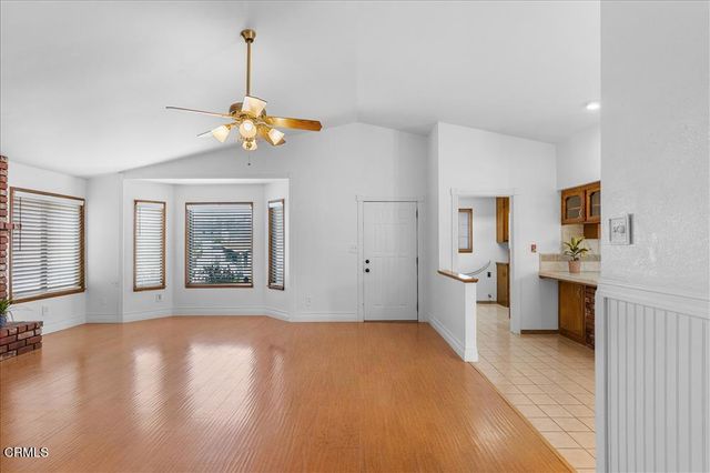 22221 Bogie Street, Tehachapi, CA 93561