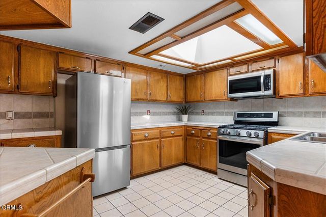 22221 Bogie Street, Tehachapi, CA 93561