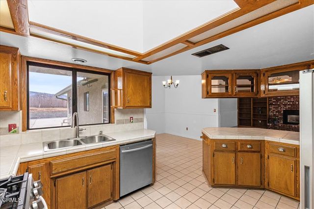 22221 Bogie Street, Tehachapi, CA 93561