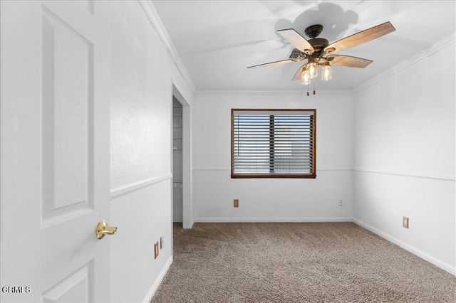 22221 Bogie Street, Tehachapi, CA 93561