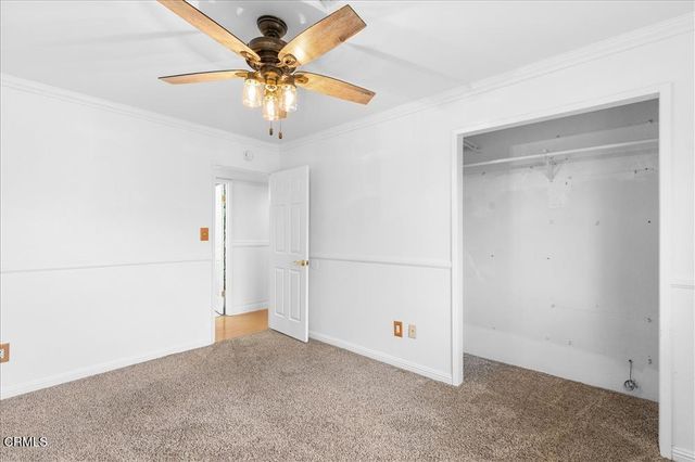 22221 Bogie Street, Tehachapi, CA 93561