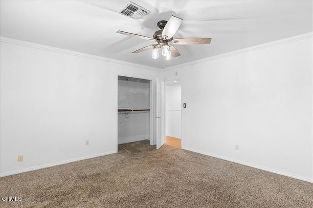 22221 Bogie Street, Tehachapi, CA 93561