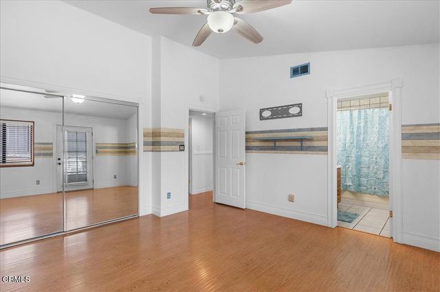 22221 Bogie Street, Tehachapi, CA 93561