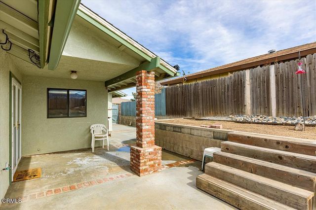 22221 Bogie Street, Tehachapi, CA 93561