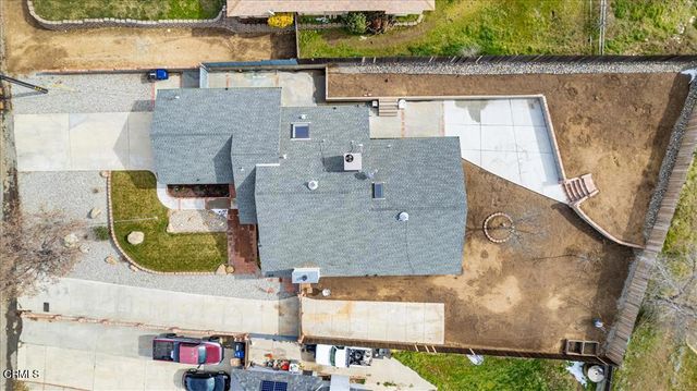 22221 Bogie Street, Tehachapi, CA 93561