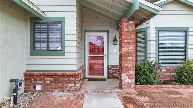 22221 Bogie Street, Tehachapi, CA 93561