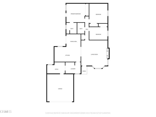 22221 Bogie Street, Tehachapi, CA 93561