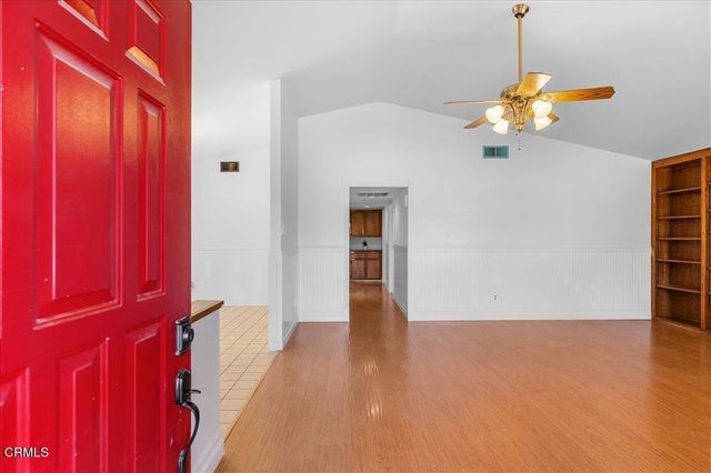 22221 Bogie Street, Tehachapi, CA 93561