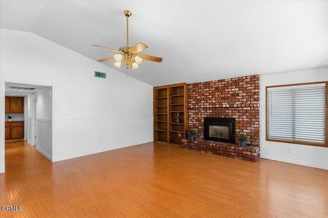 22221 Bogie Street, Tehachapi, CA 93561