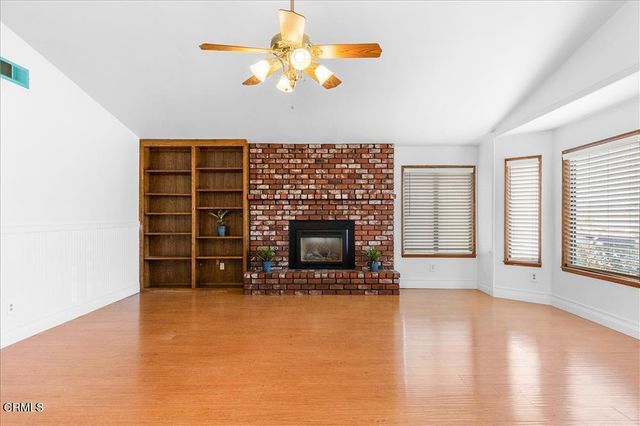 22221 Bogie Street, Tehachapi, CA 93561