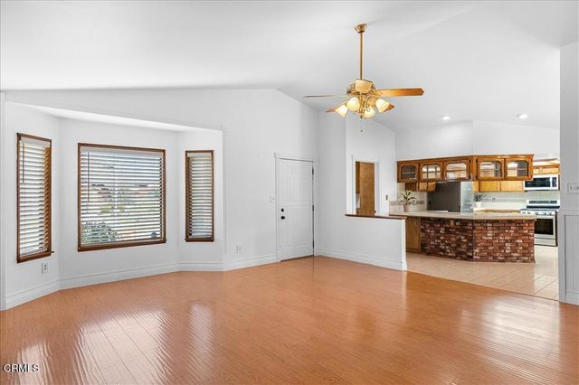 22221 Bogie Street, Tehachapi, CA 93561