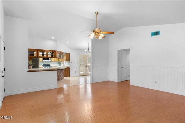 22221 Bogie Street, Tehachapi, CA 93561