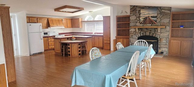 443 Pond View Drive, Morrice Village, MI 48857