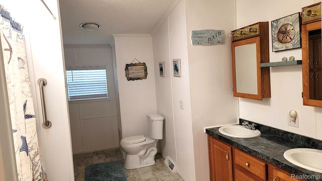 443 Pond View Drive, Morrice Village, MI 48857