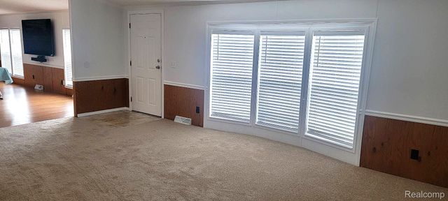 443 Pond View Drive, Morrice Village, MI 48857