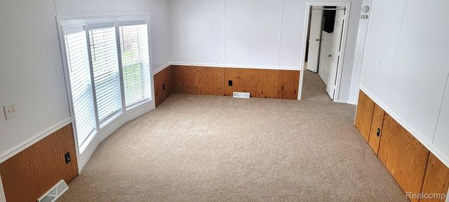 443 Pond View Drive, Morrice Village, MI 48857