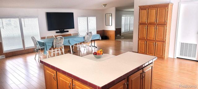 443 Pond View Drive, Morrice Village, MI 48857