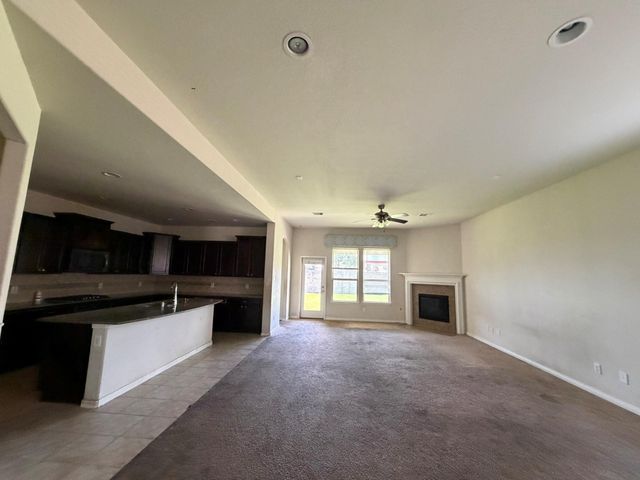 26066 Haggard Nest Drive, Katy, TX 77494