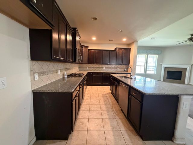 26066 Haggard Nest Drive, Katy, TX 77494