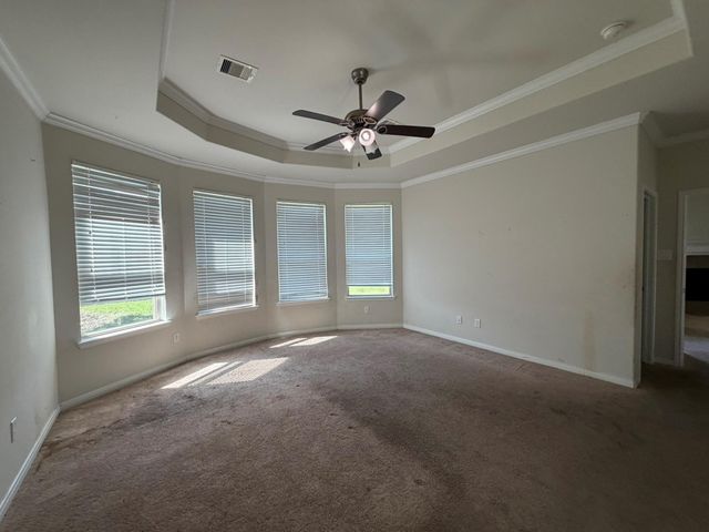 26066 Haggard Nest Drive, Katy, TX 77494