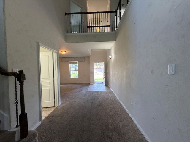 26066 Haggard Nest Drive, Katy, TX 77494