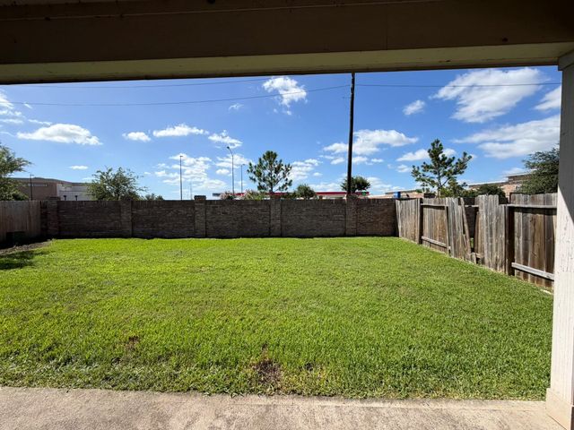 26066 Haggard Nest Drive, Katy, TX 77494
