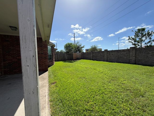 26066 Haggard Nest Drive, Katy, TX 77494