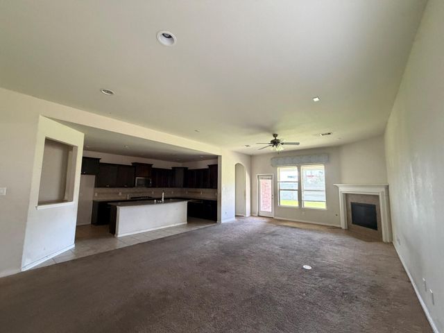 26066 Haggard Nest Drive, Katy, TX 77494