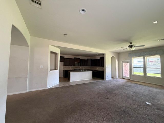 26066 Haggard Nest Drive, Katy, TX 77494