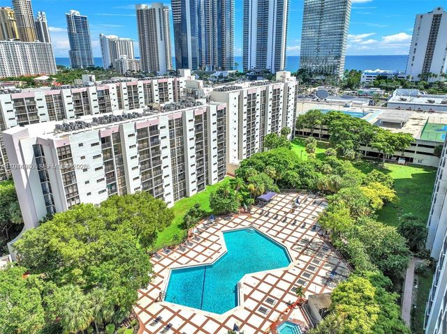 17021 N Bay Rd 803, Sunny Isles Beach, FL 33160