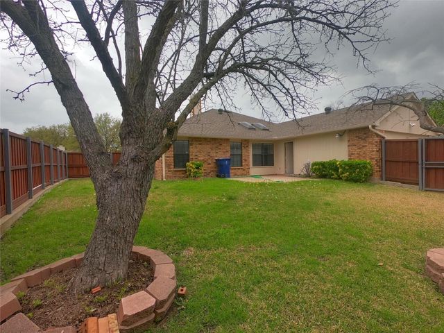 2630 Kimberly Drive, Garland, TX 75040