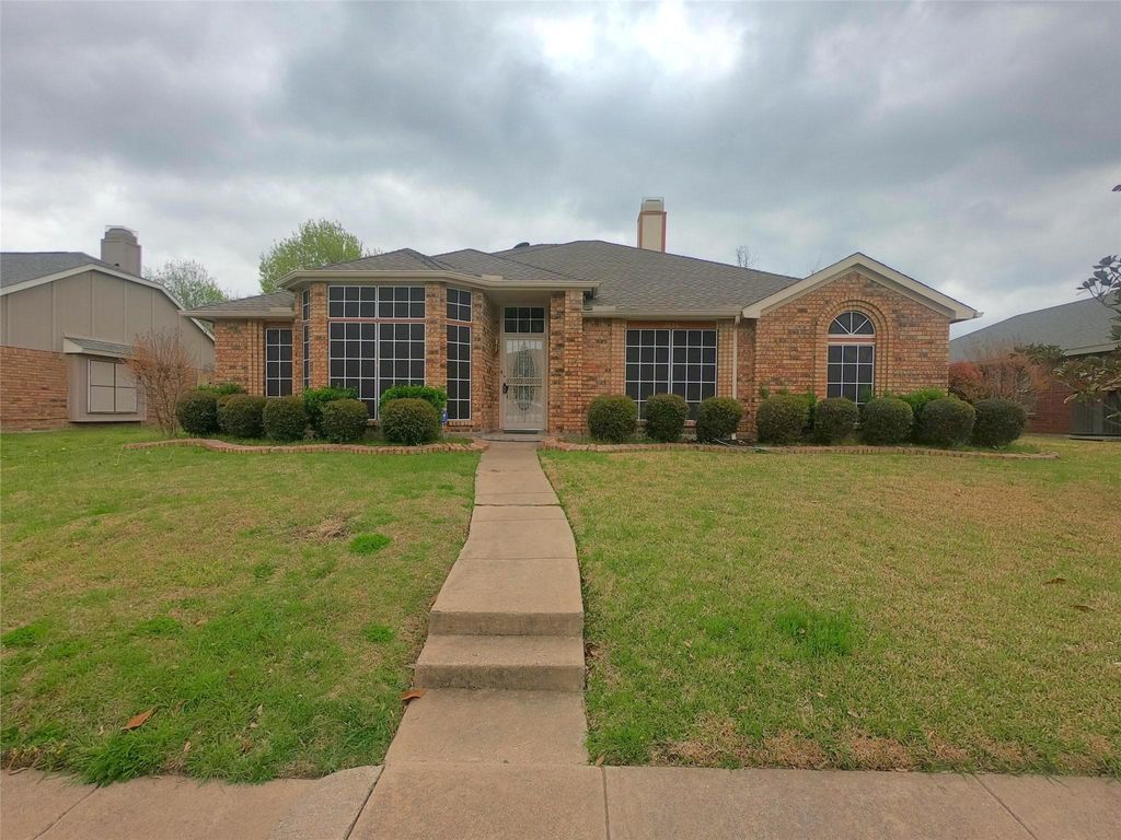 2630 Kimberly Drive, Garland, TX 75040