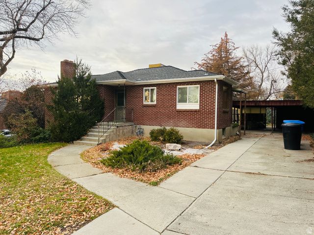 2877 E DELSA DR, Holladay, UT 84124