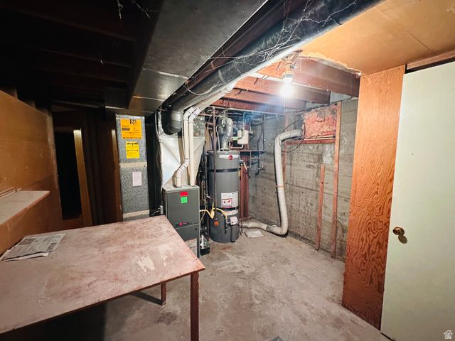 2877 E DELSA DR, Holladay, UT 84124