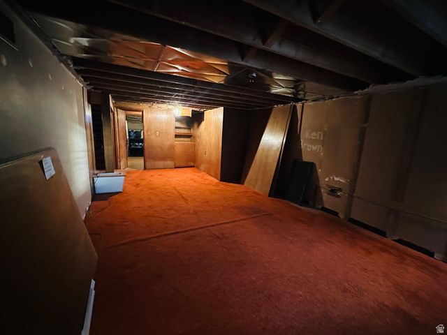 2877 E DELSA DR, Holladay, UT 84124