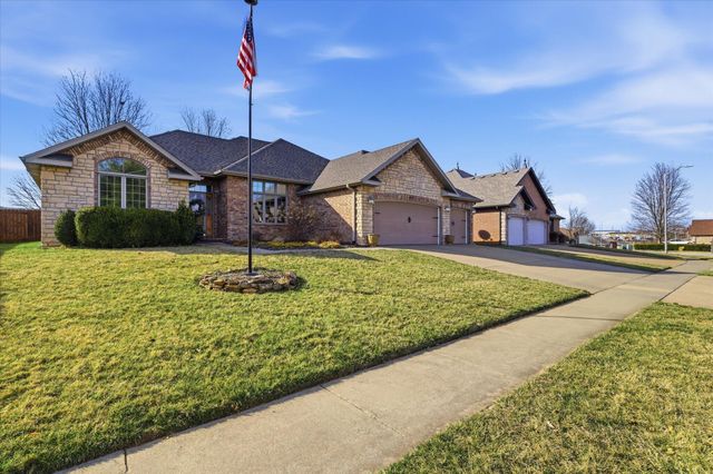4441 S Lafontaine Avenue, Springfield, MO 65810