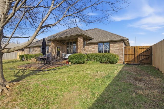 4441 S Lafontaine Avenue, Springfield, MO 65810