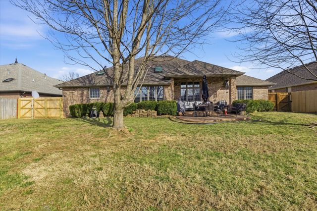 4441 S Lafontaine Avenue, Springfield, MO 65810