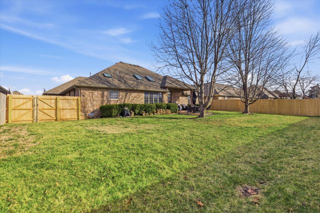 4441 S Lafontaine Avenue, Springfield, MO 65810