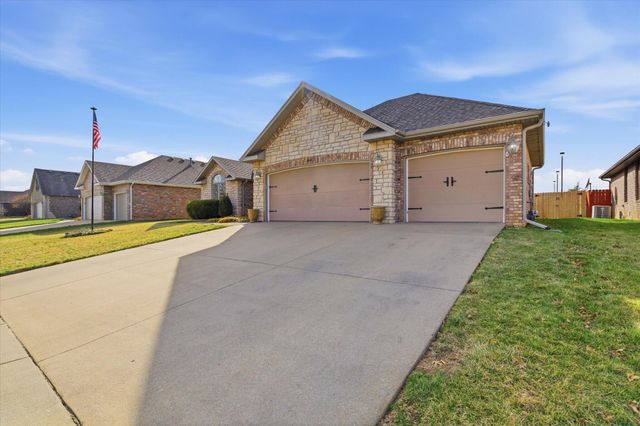 4441 S Lafontaine Avenue, Springfield, MO 65810