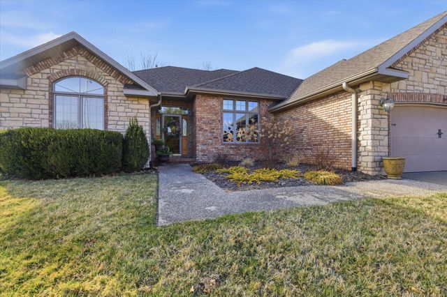 4441 S Lafontaine Avenue, Springfield, MO 65810