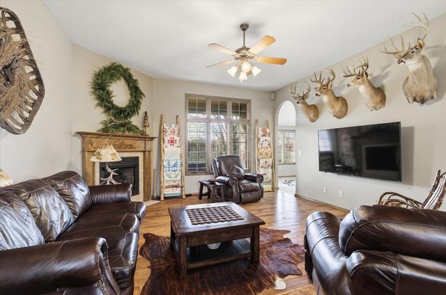 4441 S Lafontaine Avenue, Springfield, MO 65810