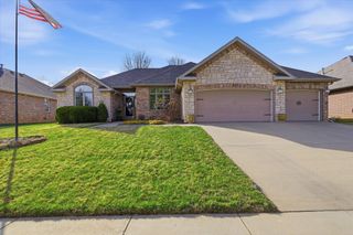 4441 S Lafontaine Avenue, Springfield, MO 65810