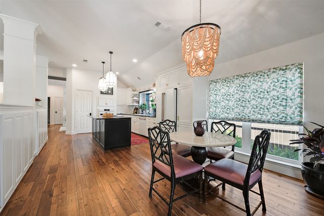 3520 Stone Creek Lane N, Fort Worth, TX 76137