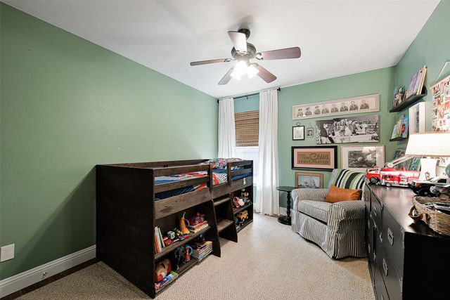 3520 Stone Creek Lane N, Fort Worth, TX 76137