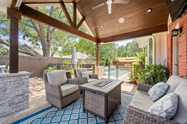 3520 Stone Creek Lane N, Fort Worth, TX 76137