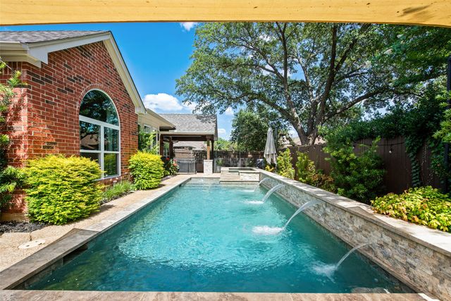 3520 Stone Creek Lane N, Fort Worth, TX 76137